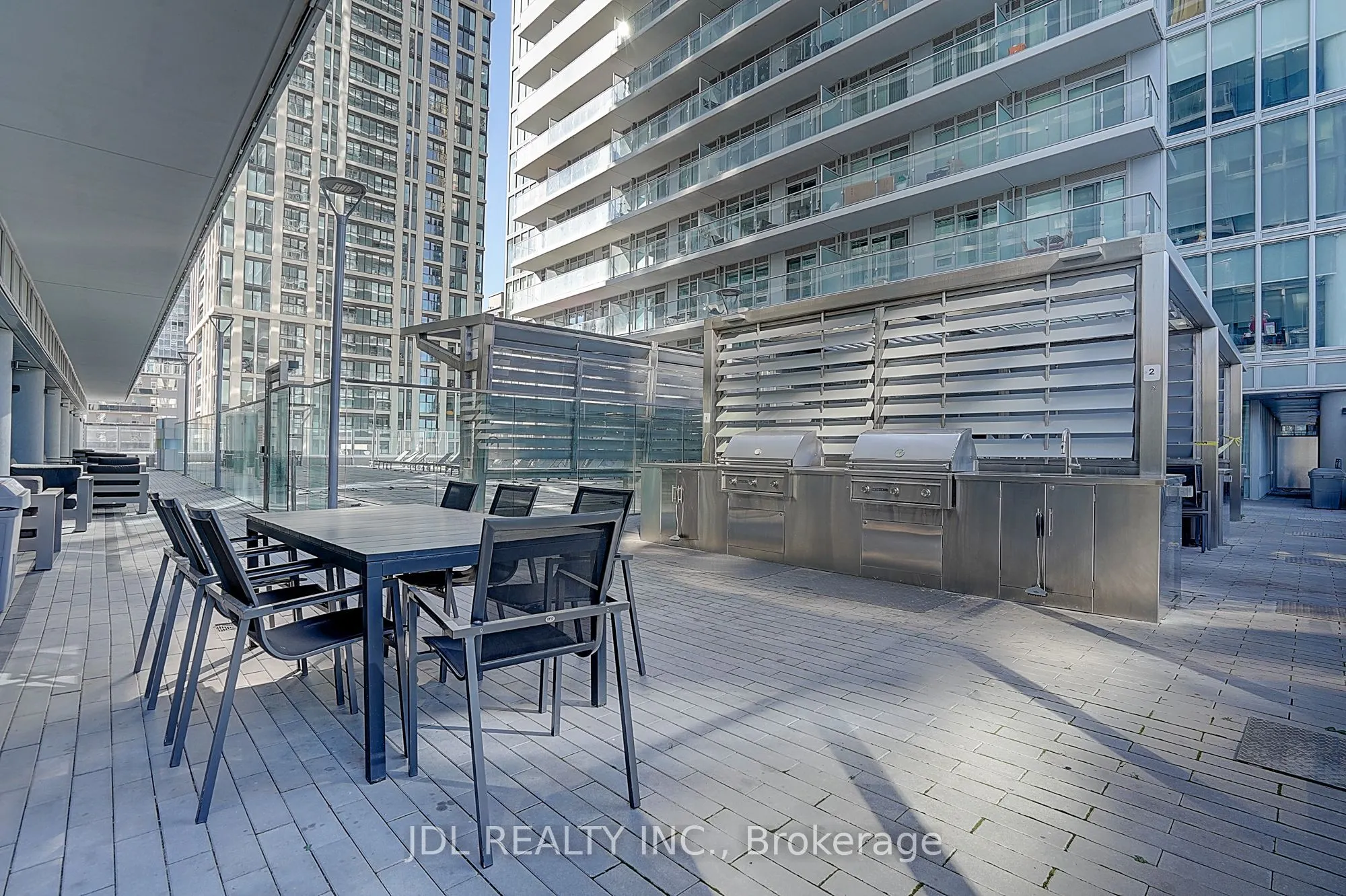 195 Redpath Avenue, #3109