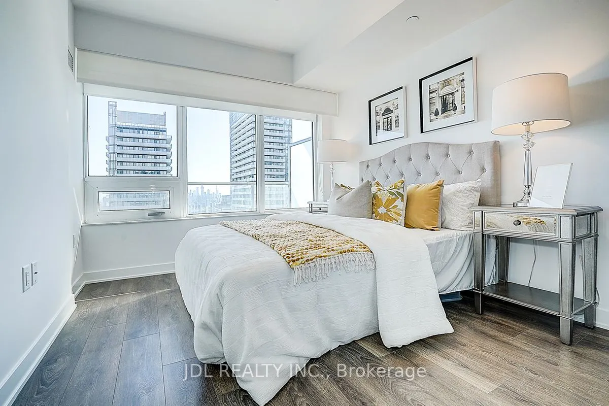 195 Redpath Avenue, #3109