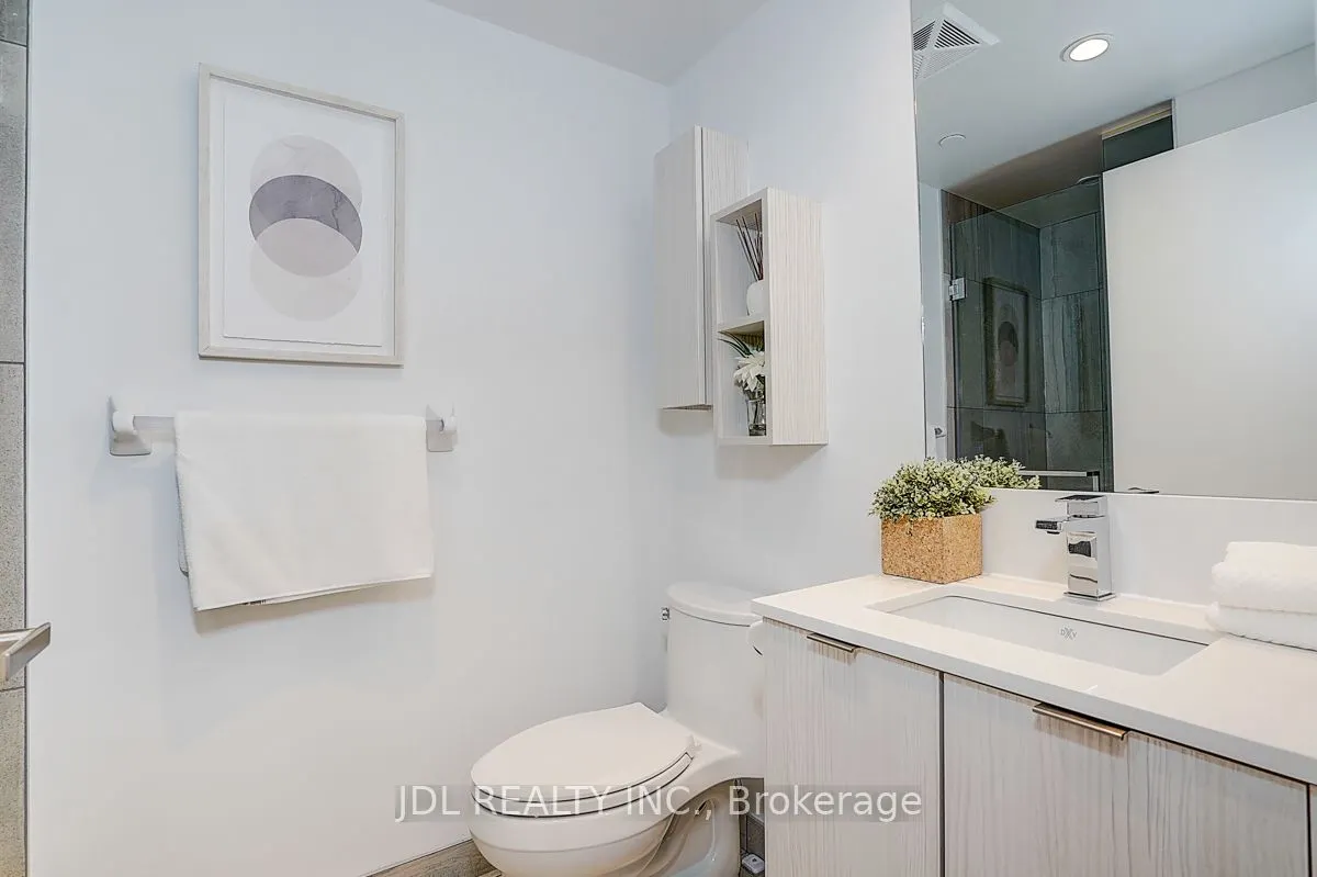 195 Redpath Avenue, #3109