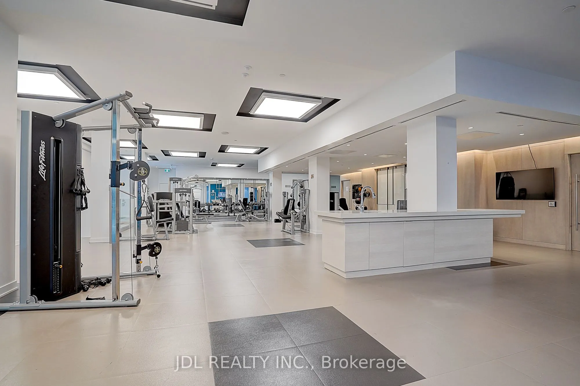 195 Redpath Avenue, #3109