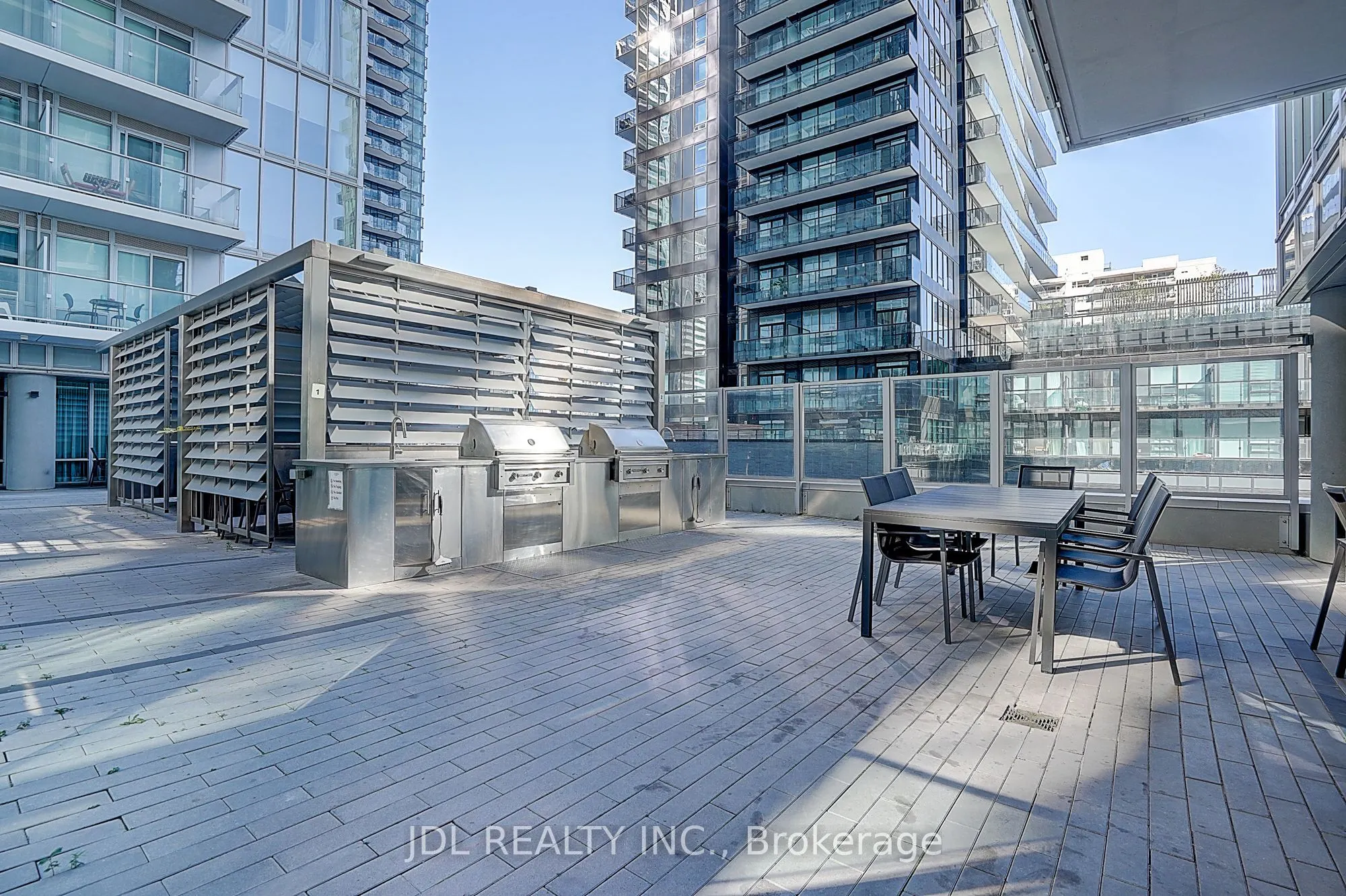 195 Redpath Avenue, #3109