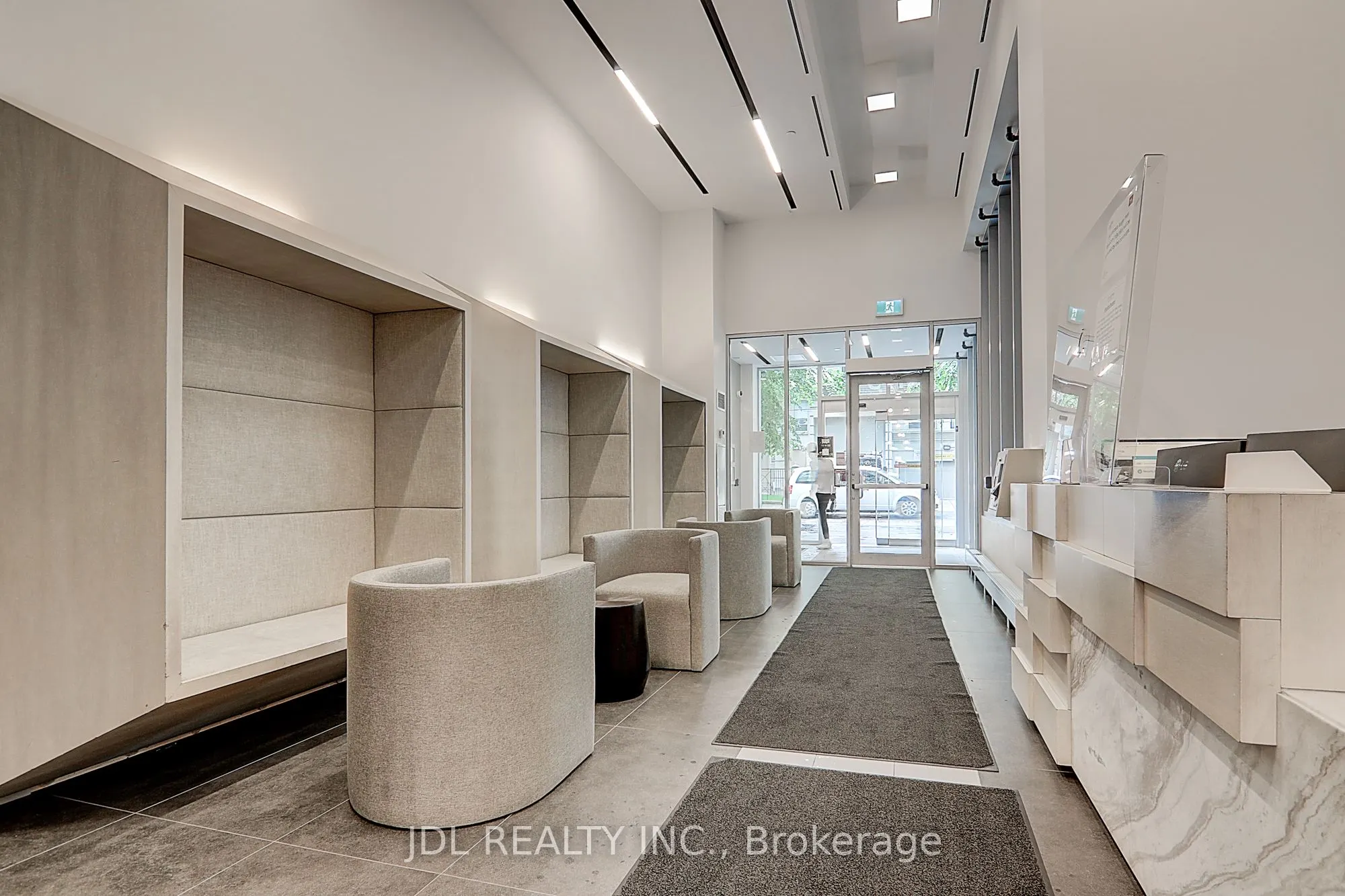 195 Redpath Avenue, #3109