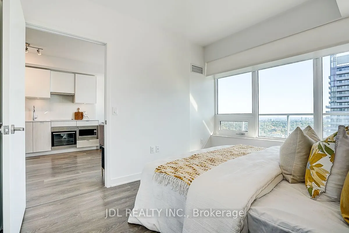 195 Redpath Avenue, #3109