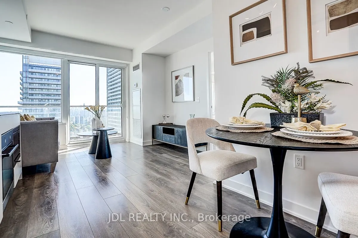 195 Redpath Avenue, #3109