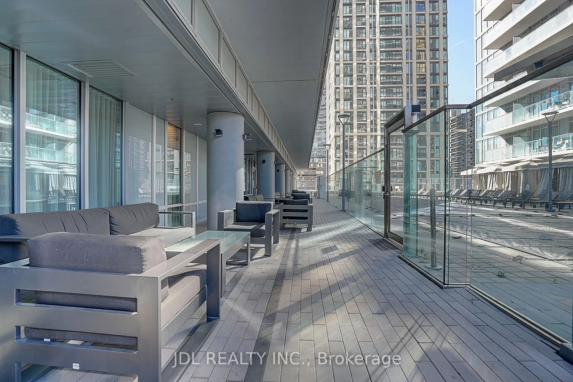 195 Redpath Avenue, #3109