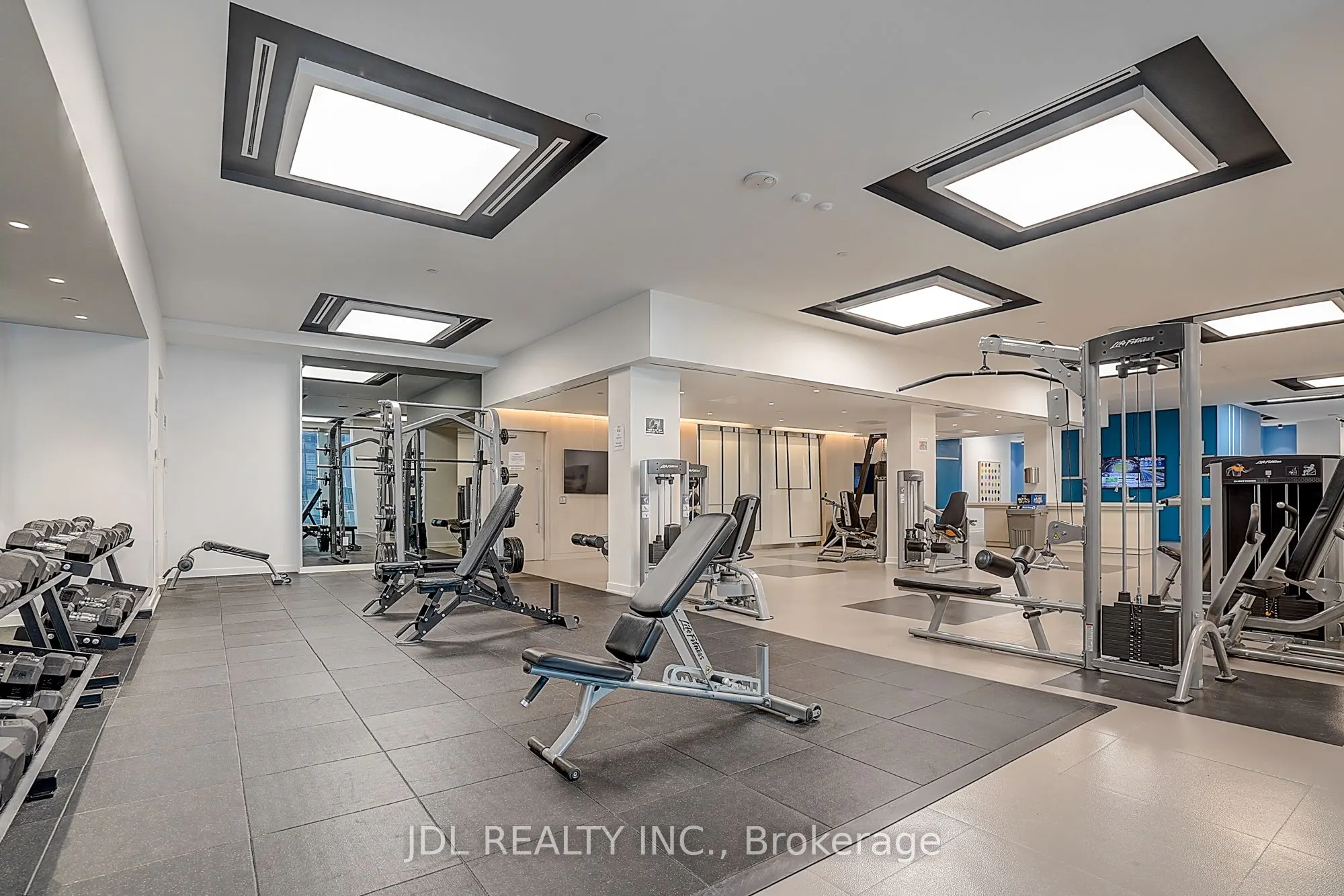 195 Redpath Avenue, #3109