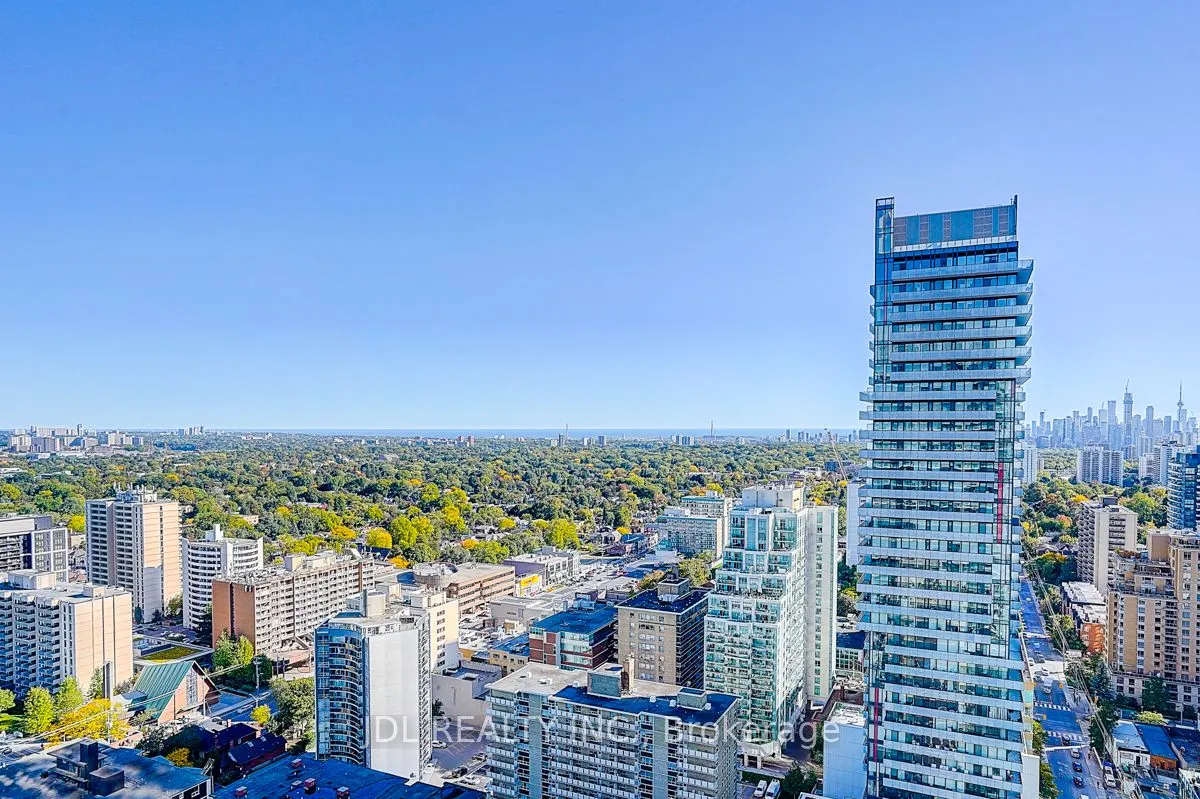 195 Redpath Avenue, #3109