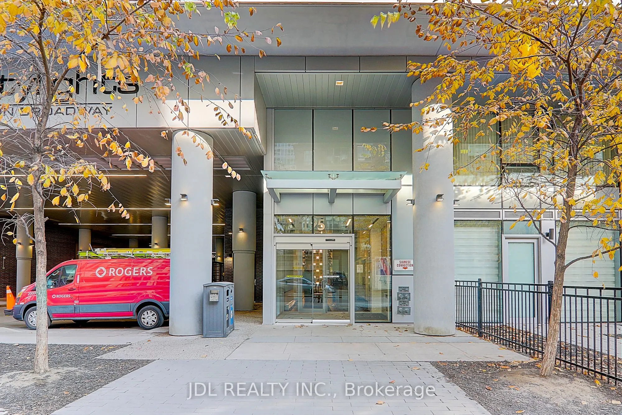195 Redpath Avenue, #3109