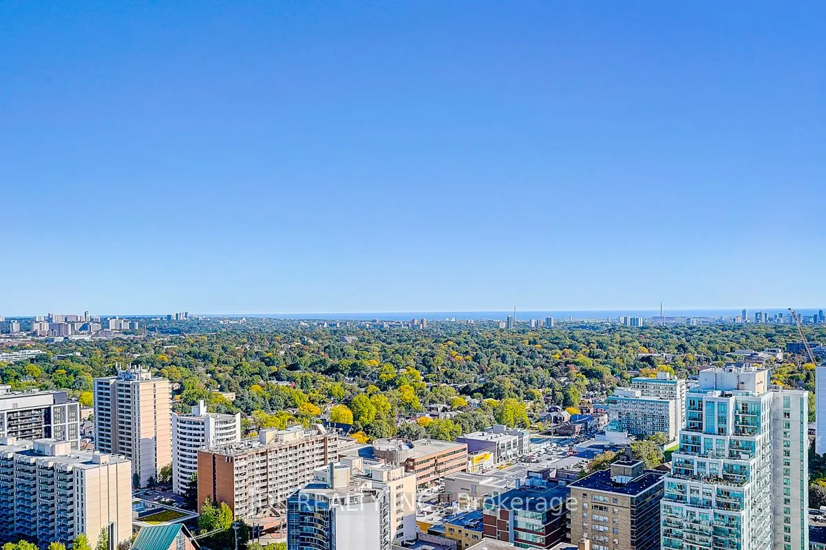 195 Redpath Avenue, #3109