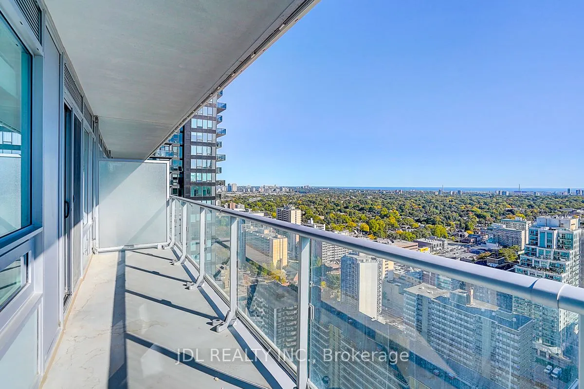 195 Redpath Avenue, #3109