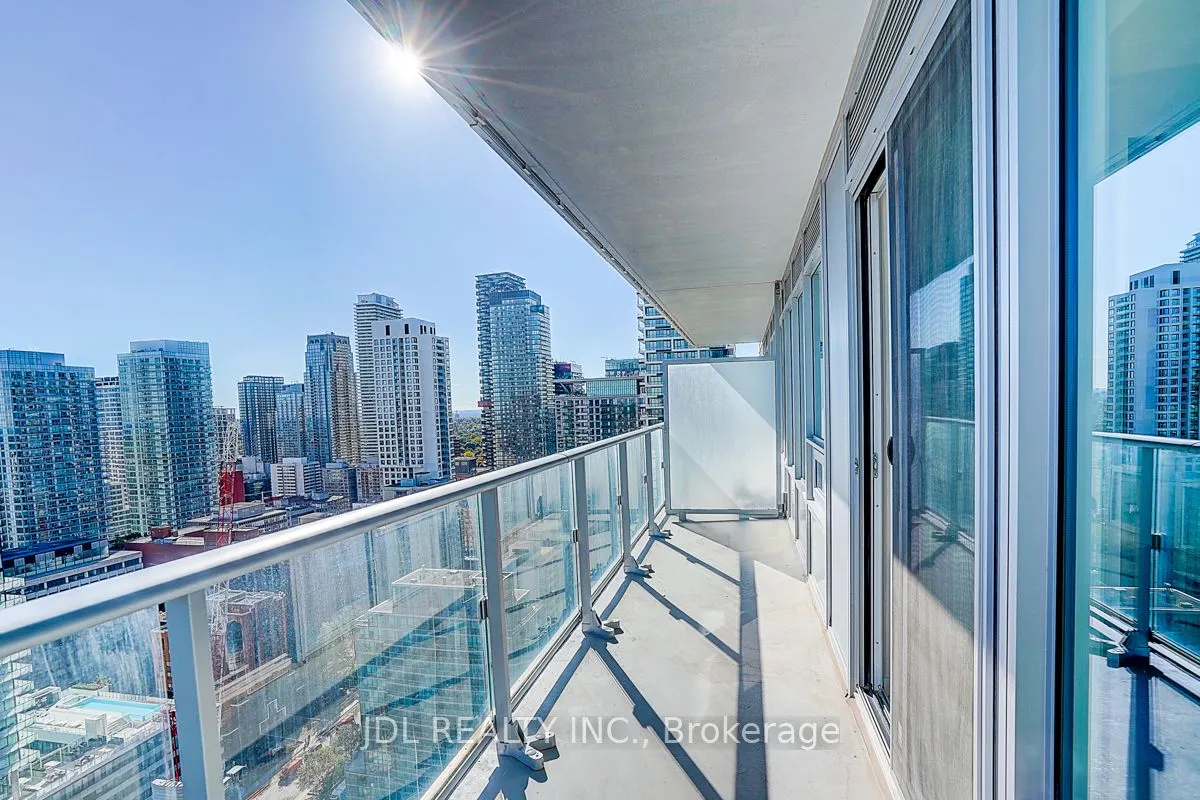195 Redpath Avenue, #3109