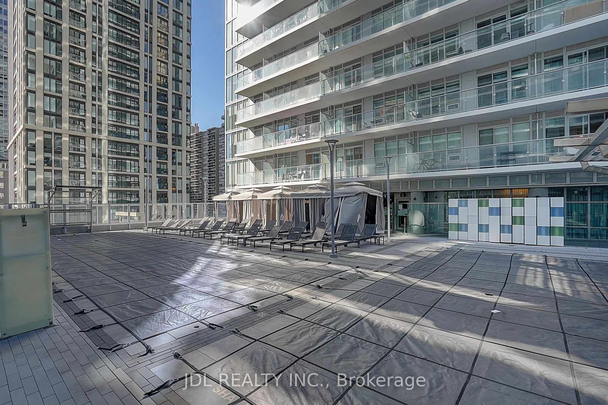 195 Redpath Avenue, #3109