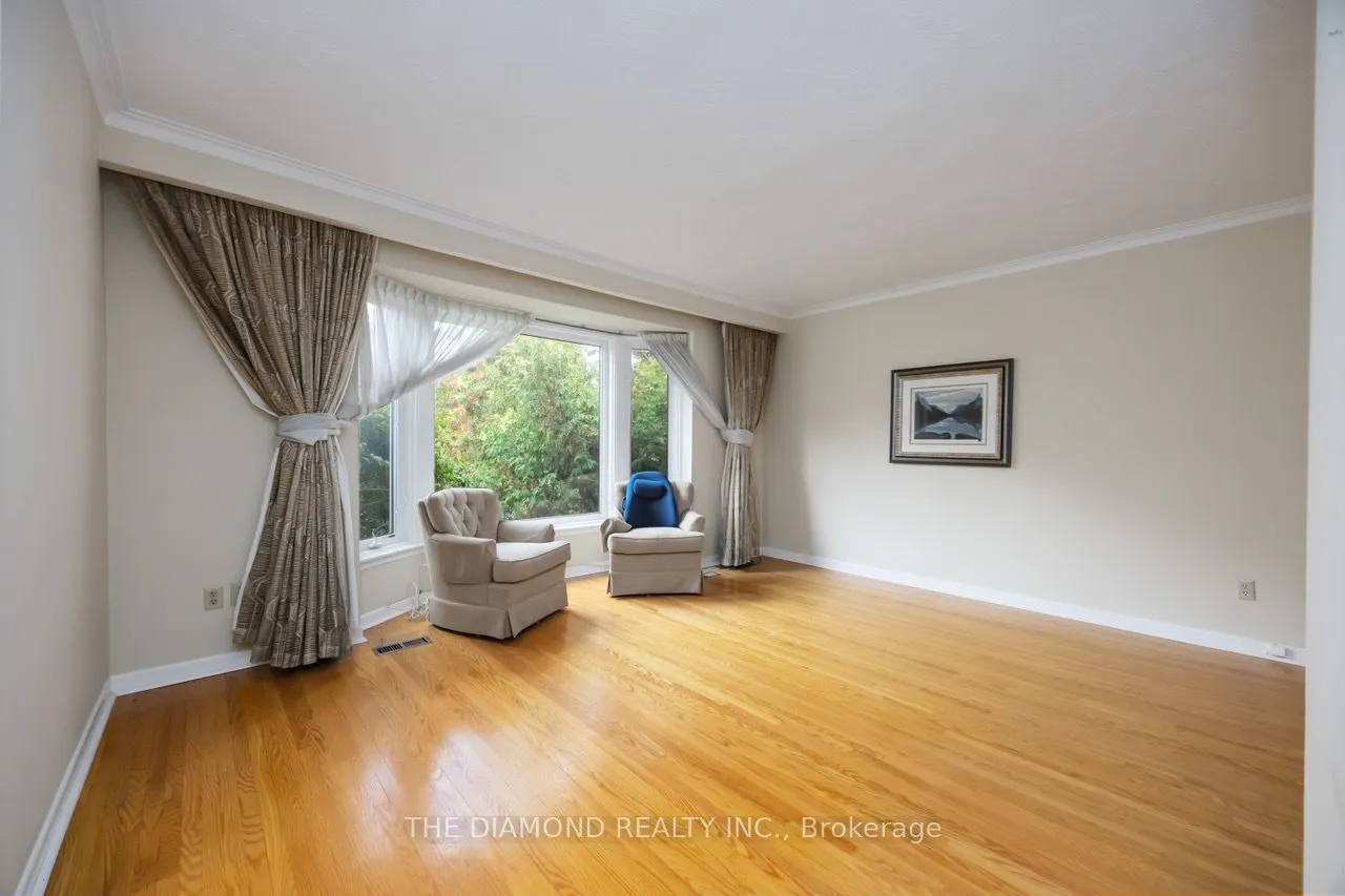 265 Woodsworth Road