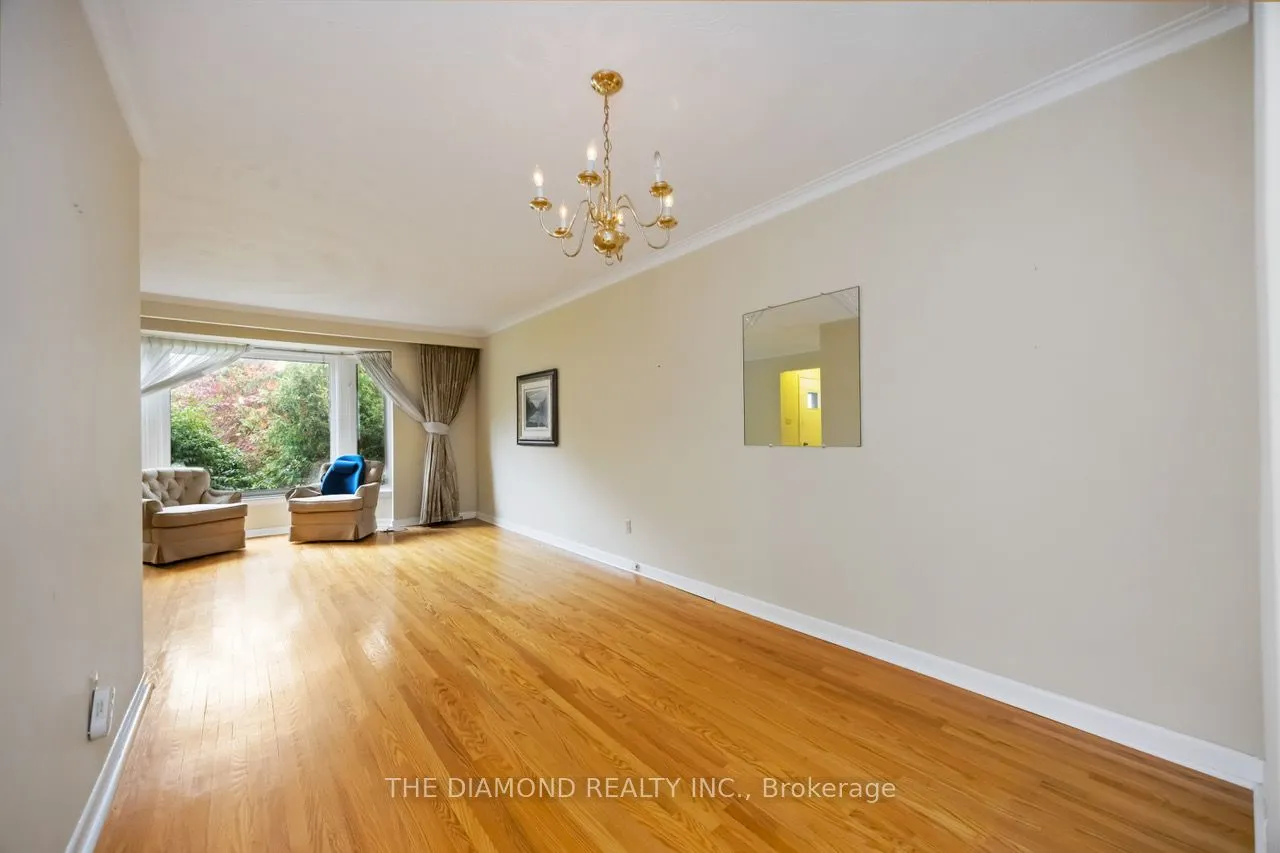 265 Woodsworth Road
