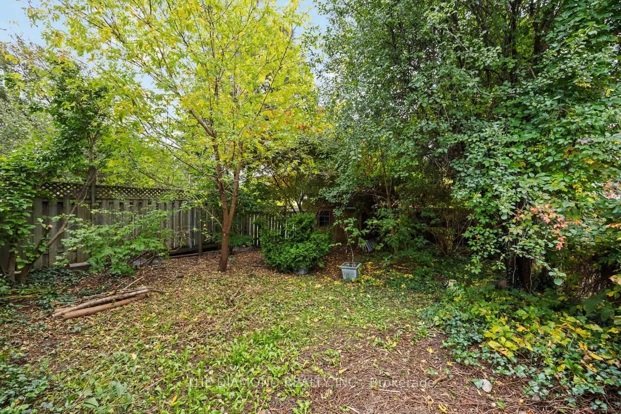 265 Woodsworth Road