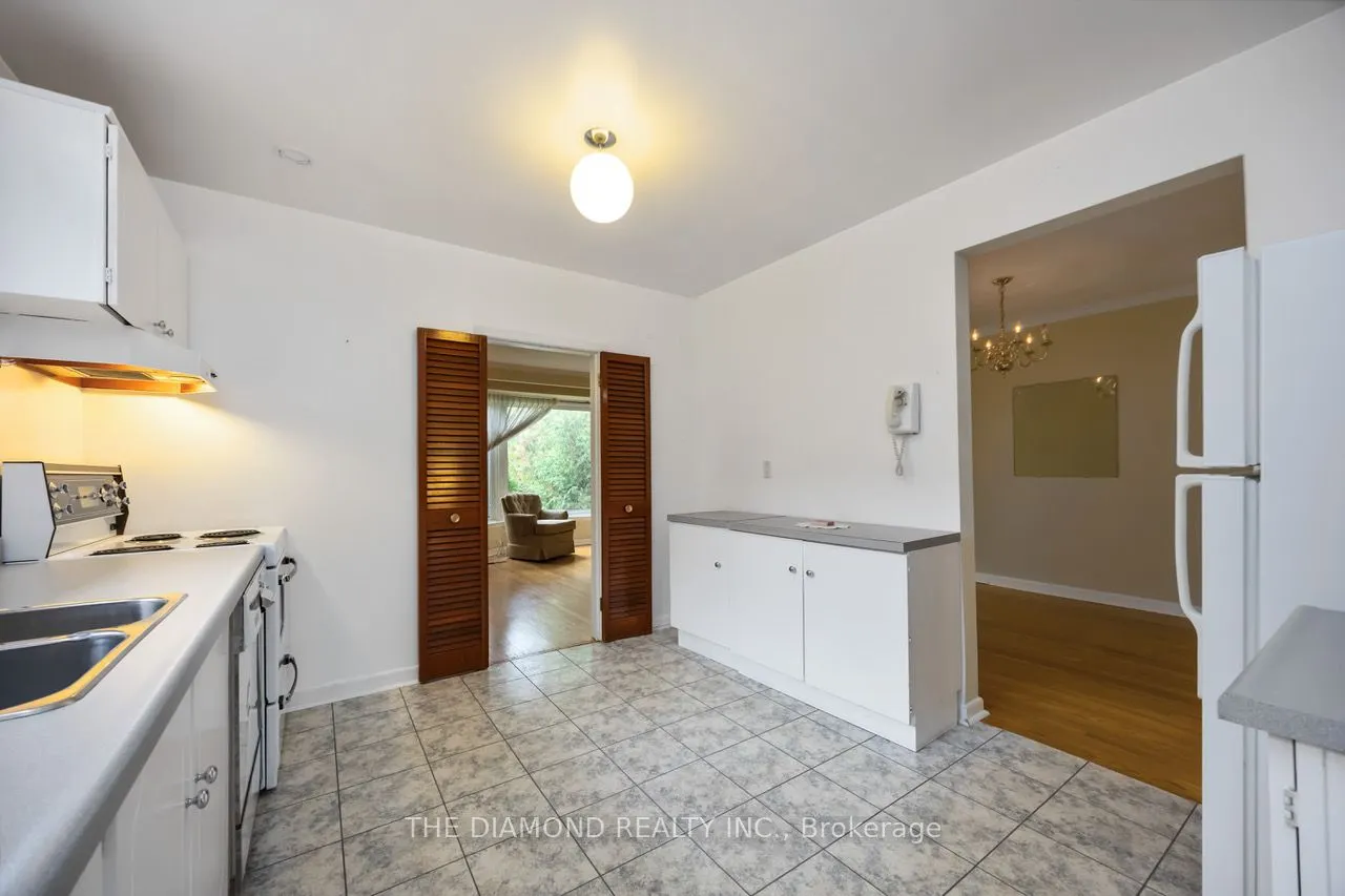 265 Woodsworth Road
