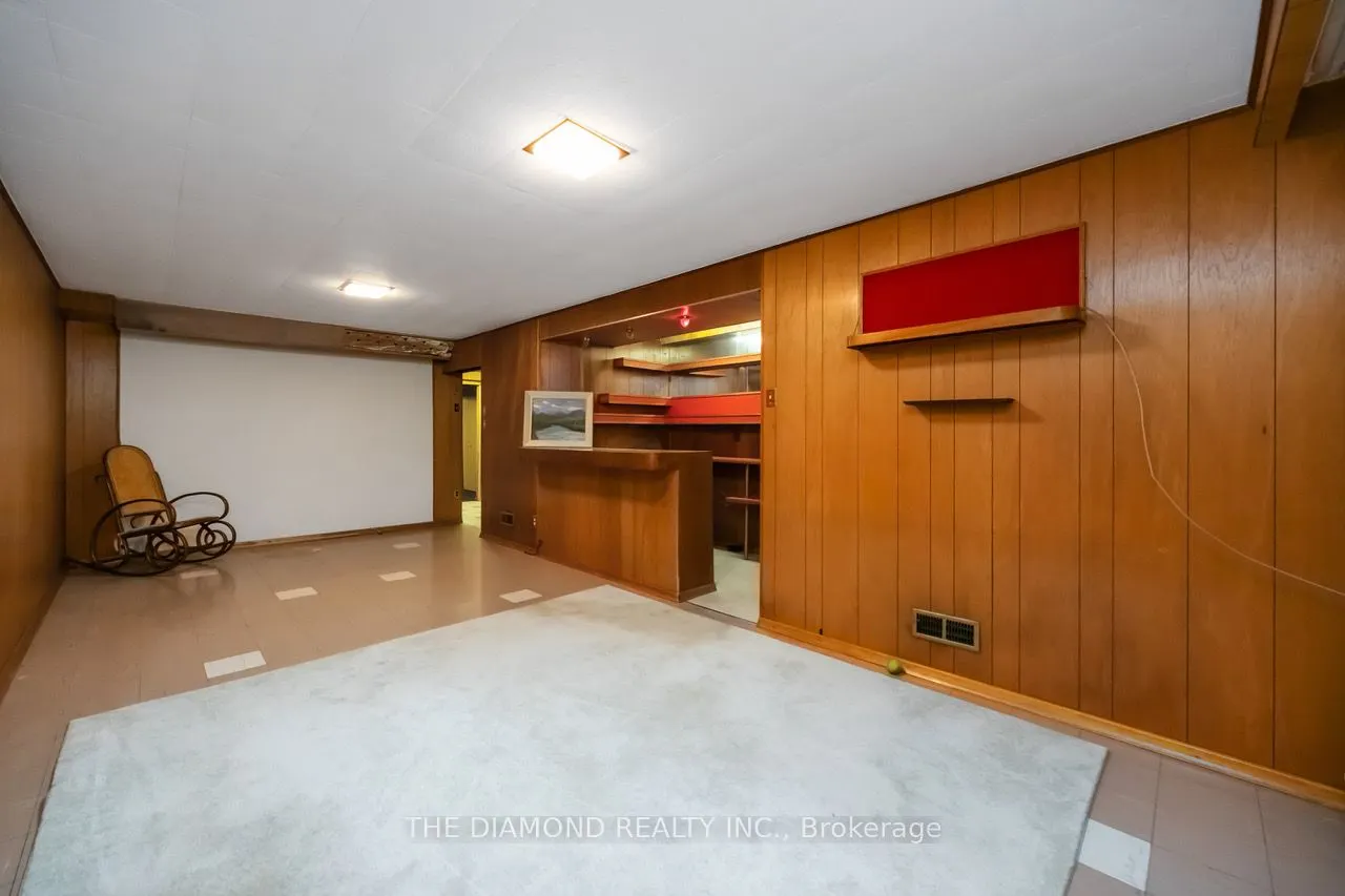 265 Woodsworth Road