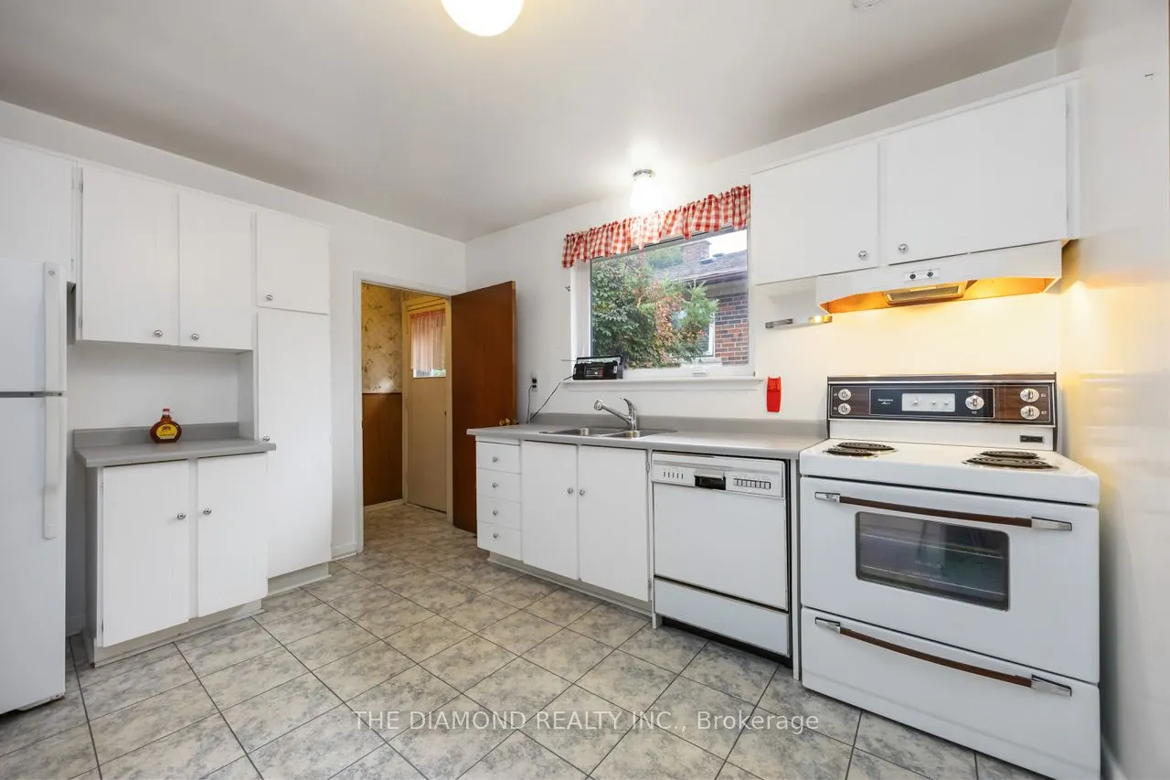 265 Woodsworth Road