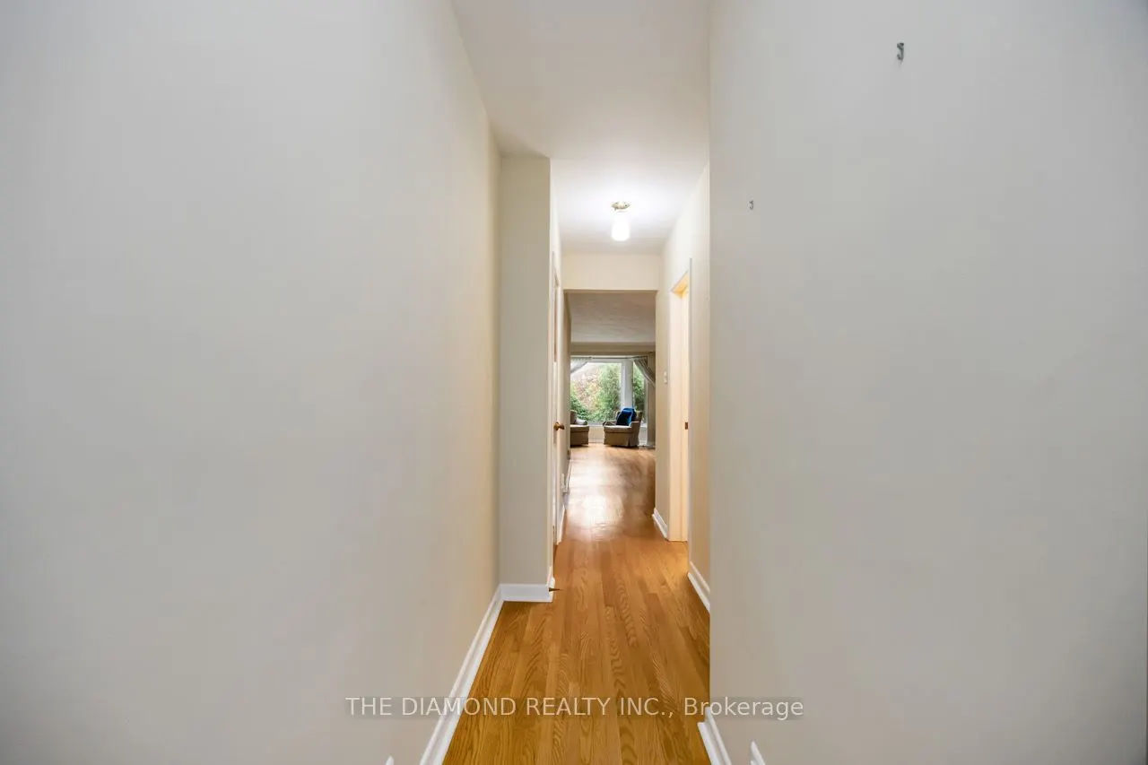 265 Woodsworth Road