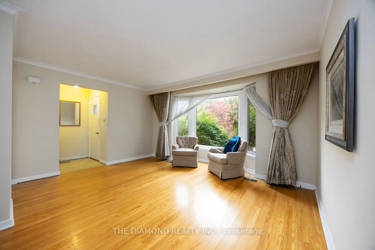 265 Woodsworth Road