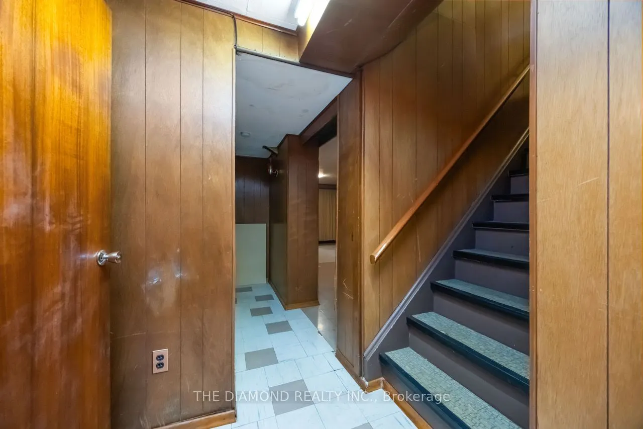 265 Woodsworth Road