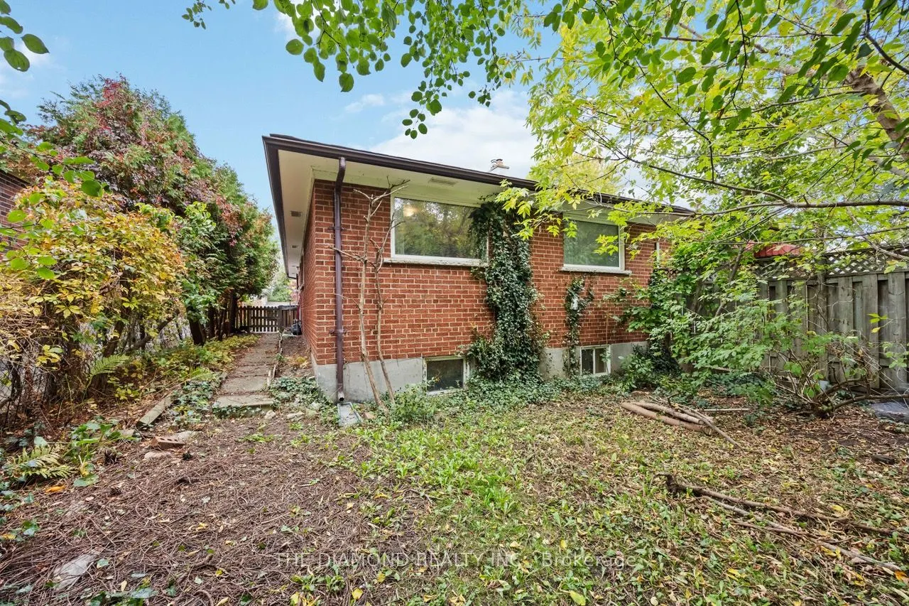 265 Woodsworth Road