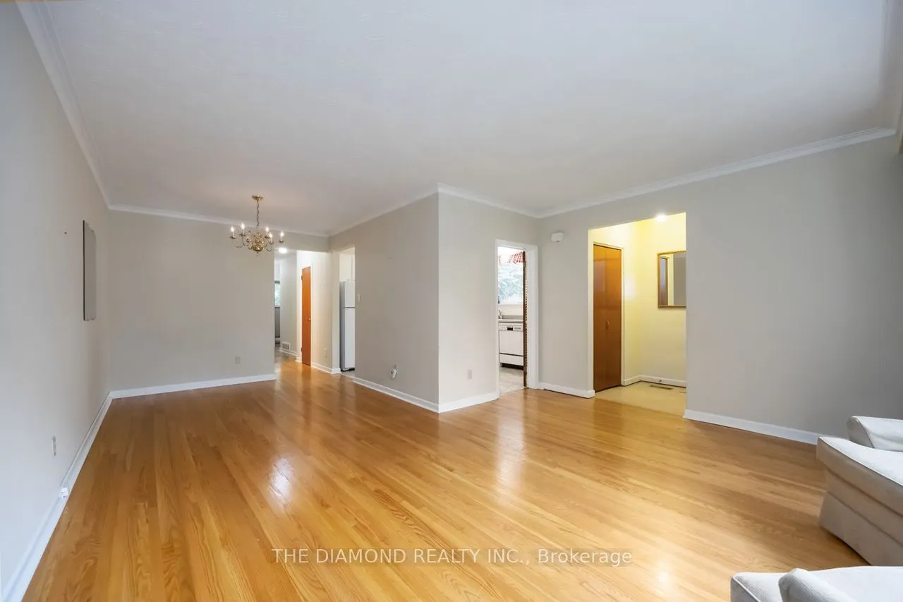 265 Woodsworth Road