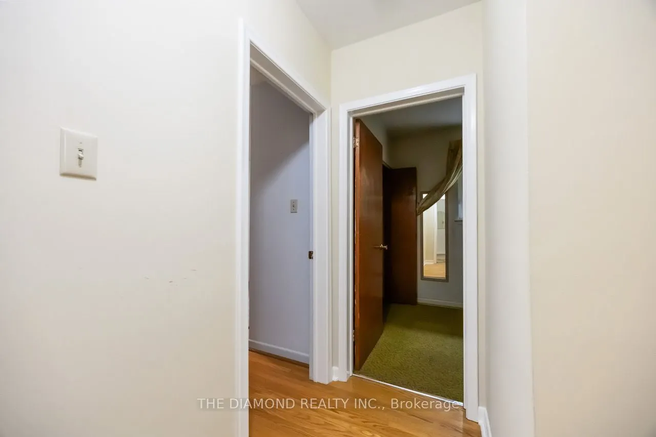 265 Woodsworth Road
