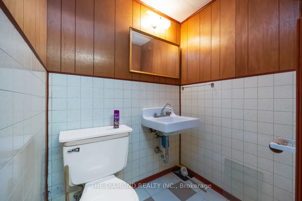 265 Woodsworth Road