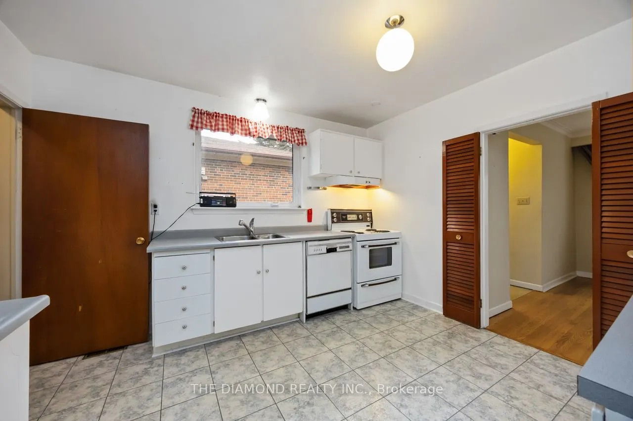 265 Woodsworth Road