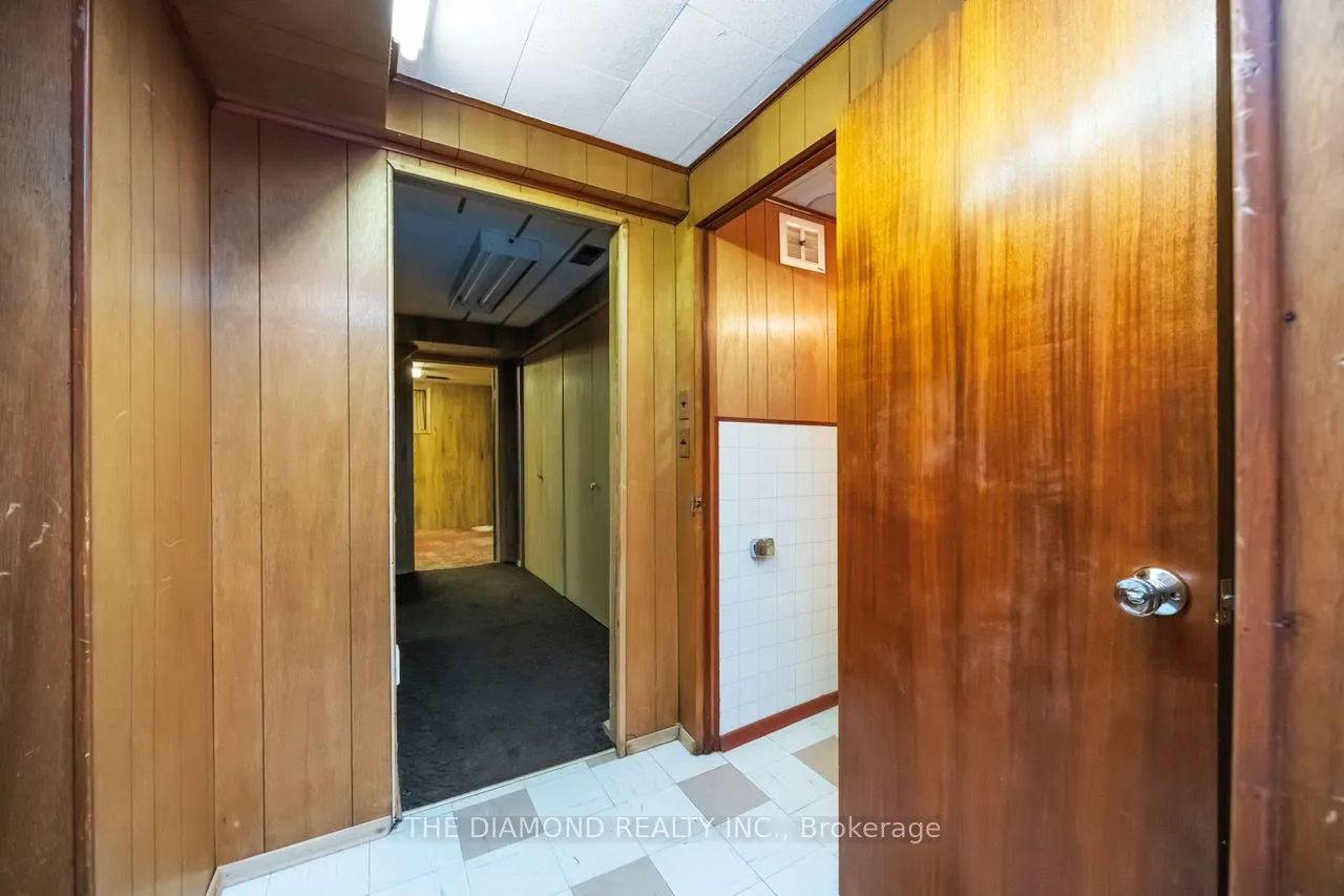 265 Woodsworth Road