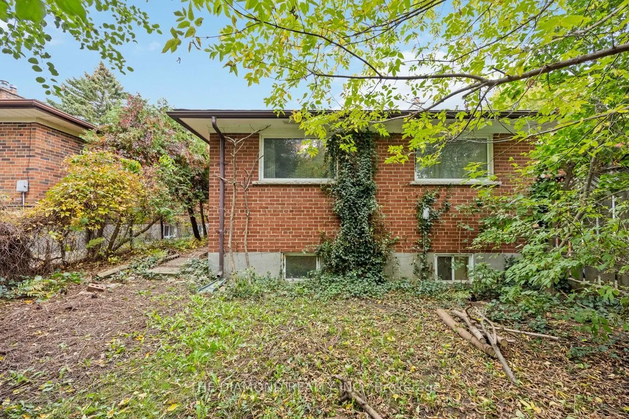 265 Woodsworth Road