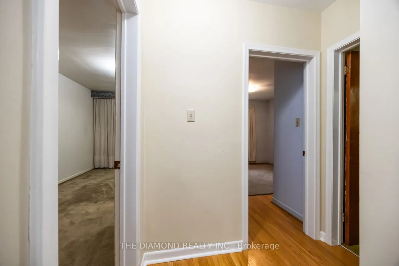 265 Woodsworth Road