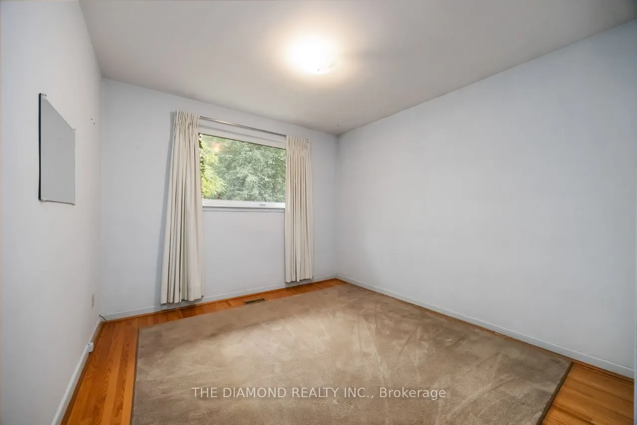 265 Woodsworth Road