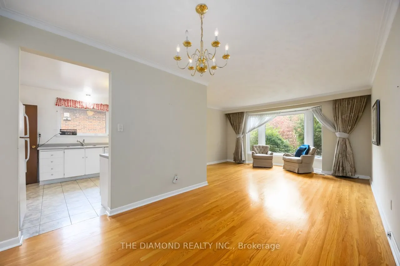 265 Woodsworth Road