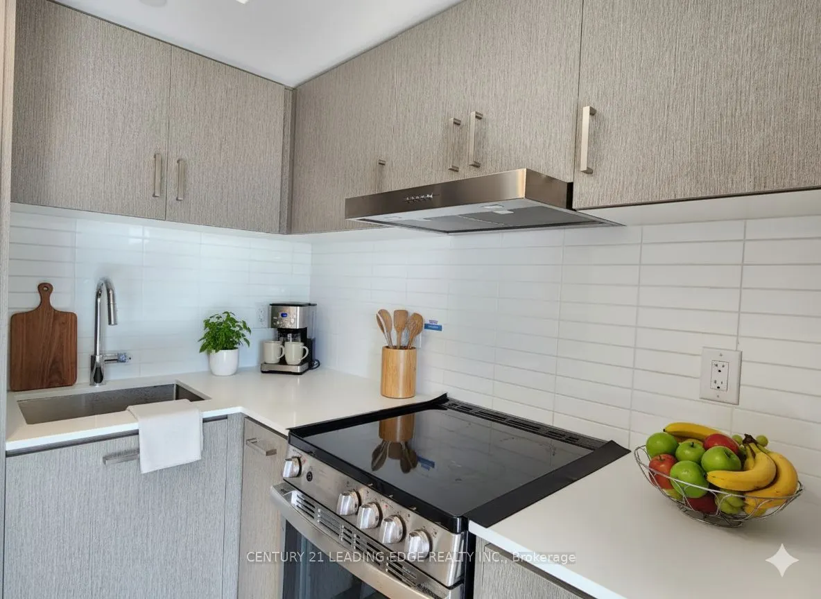 219 Dundas Street E, #701