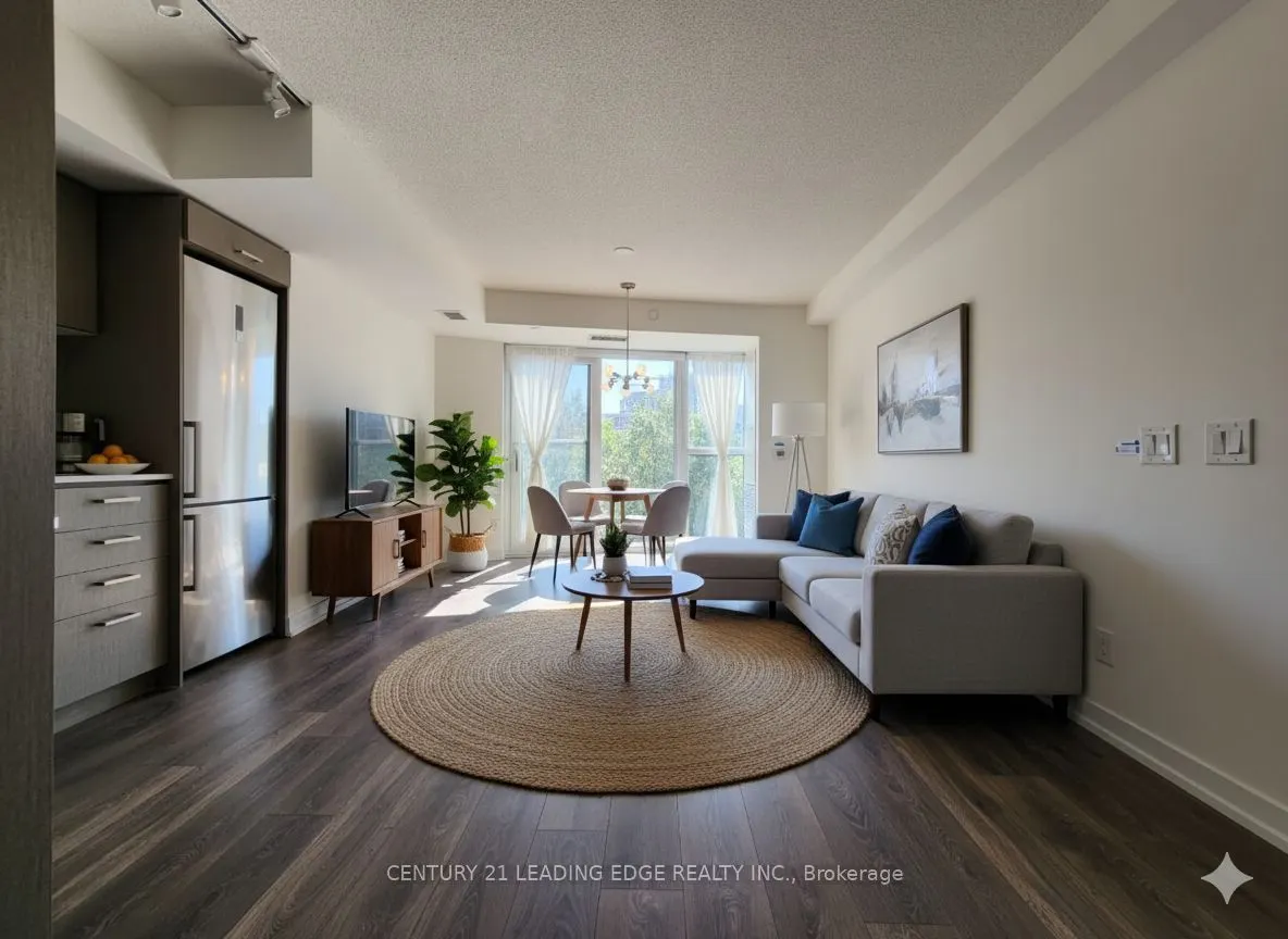 219 Dundas Street E, #701