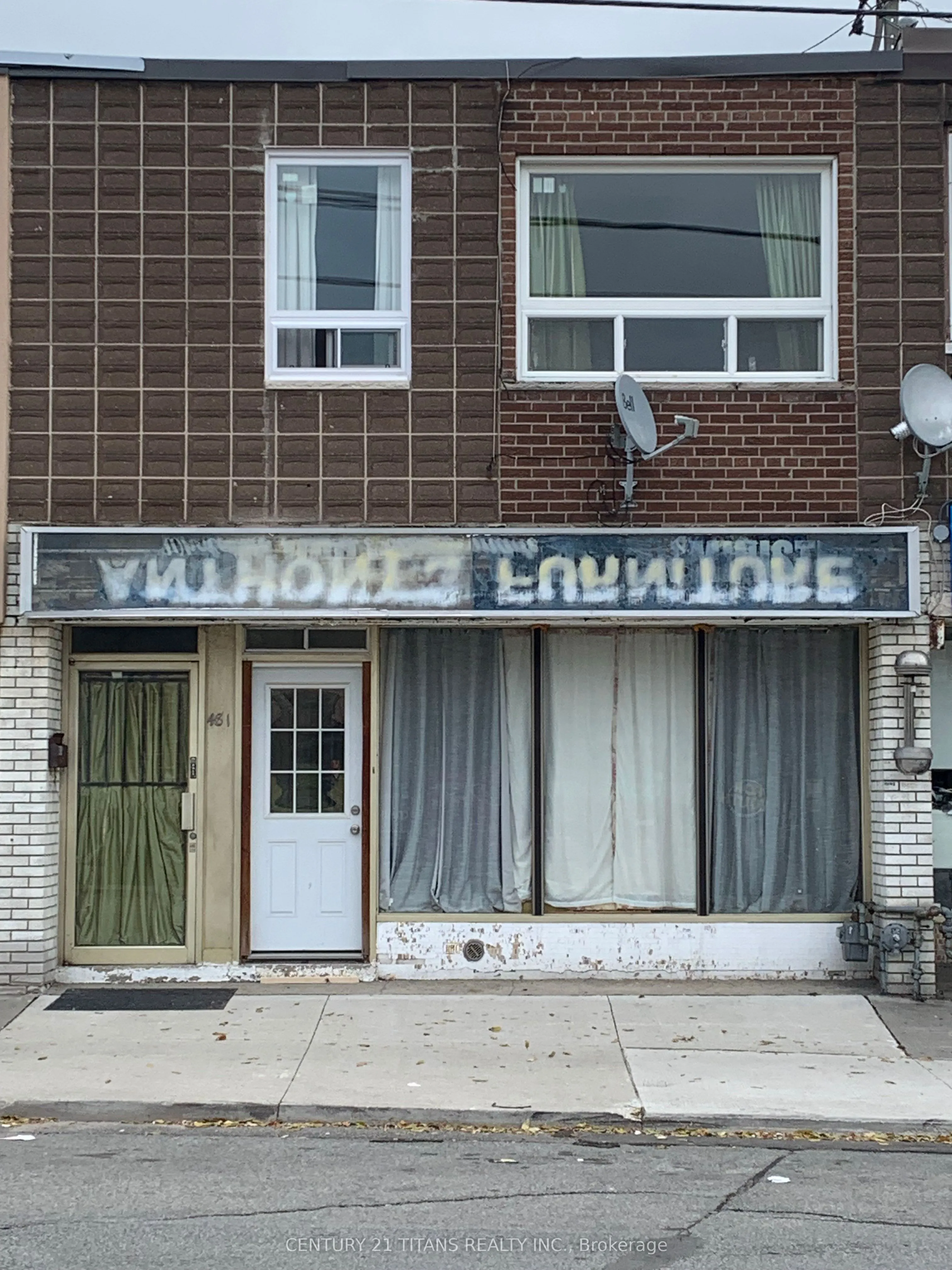 481A Oakwood Avenue