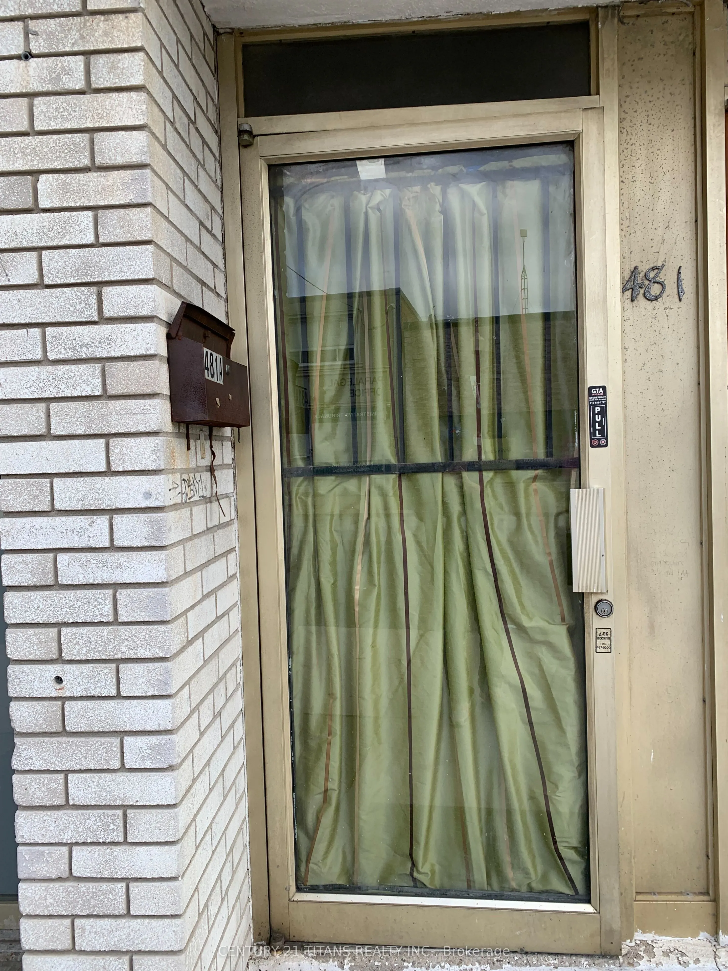481A Oakwood Avenue