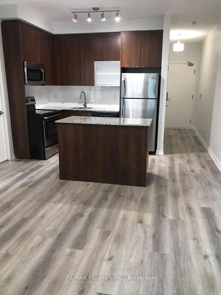 55 East Liberty Street, #521