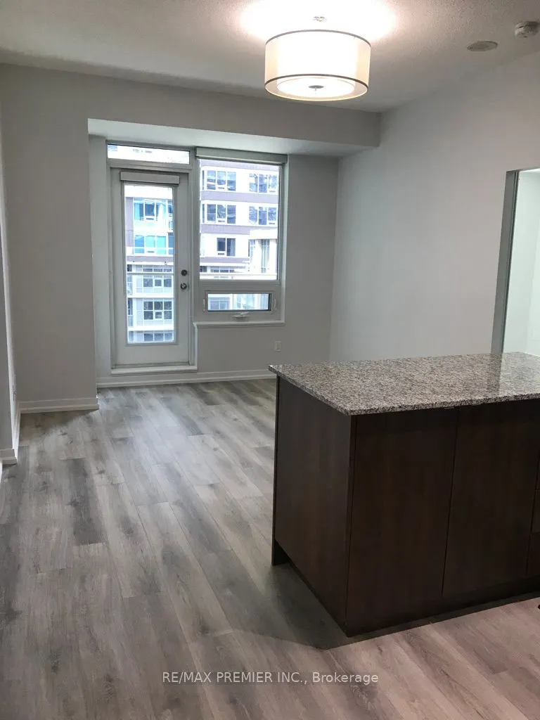 55 East Liberty Street, #521