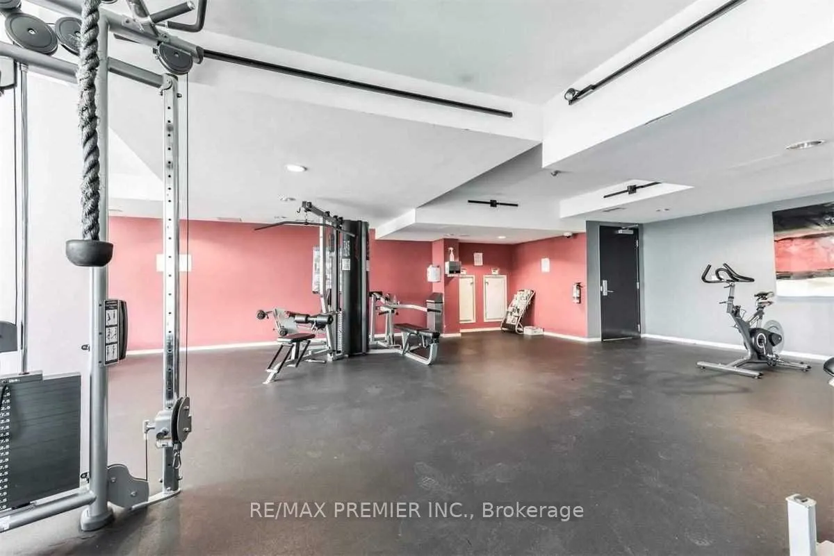 55 East Liberty Street, #521