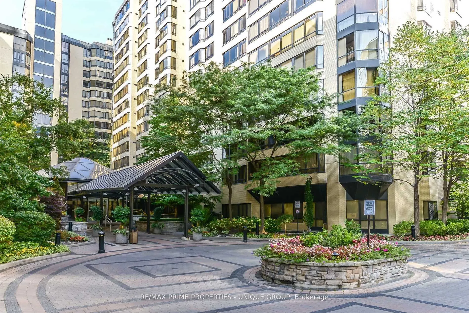 211 St Patrick Street, #1106