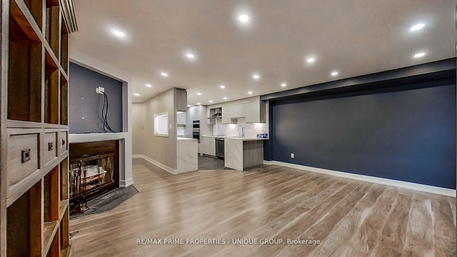 211 St Patrick Street, #1106
