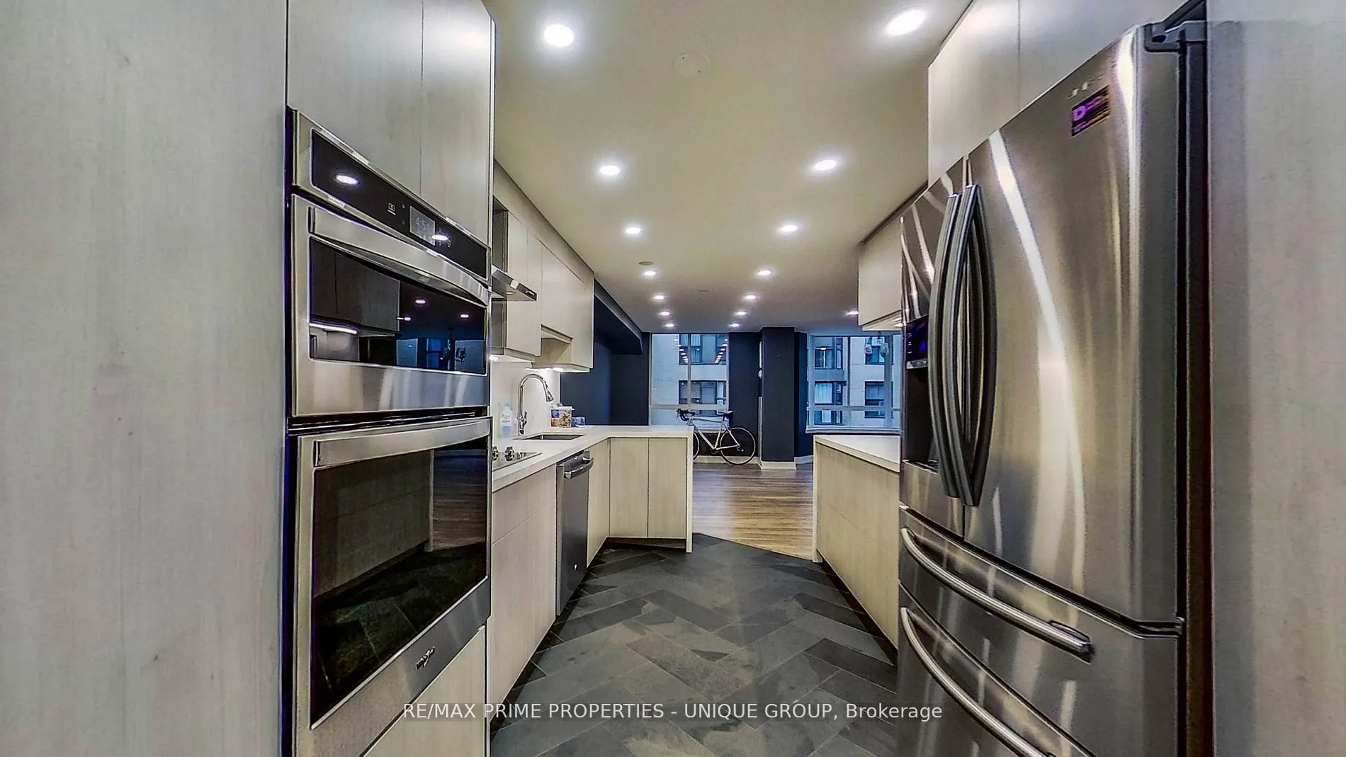 211 St Patrick Street, #1106