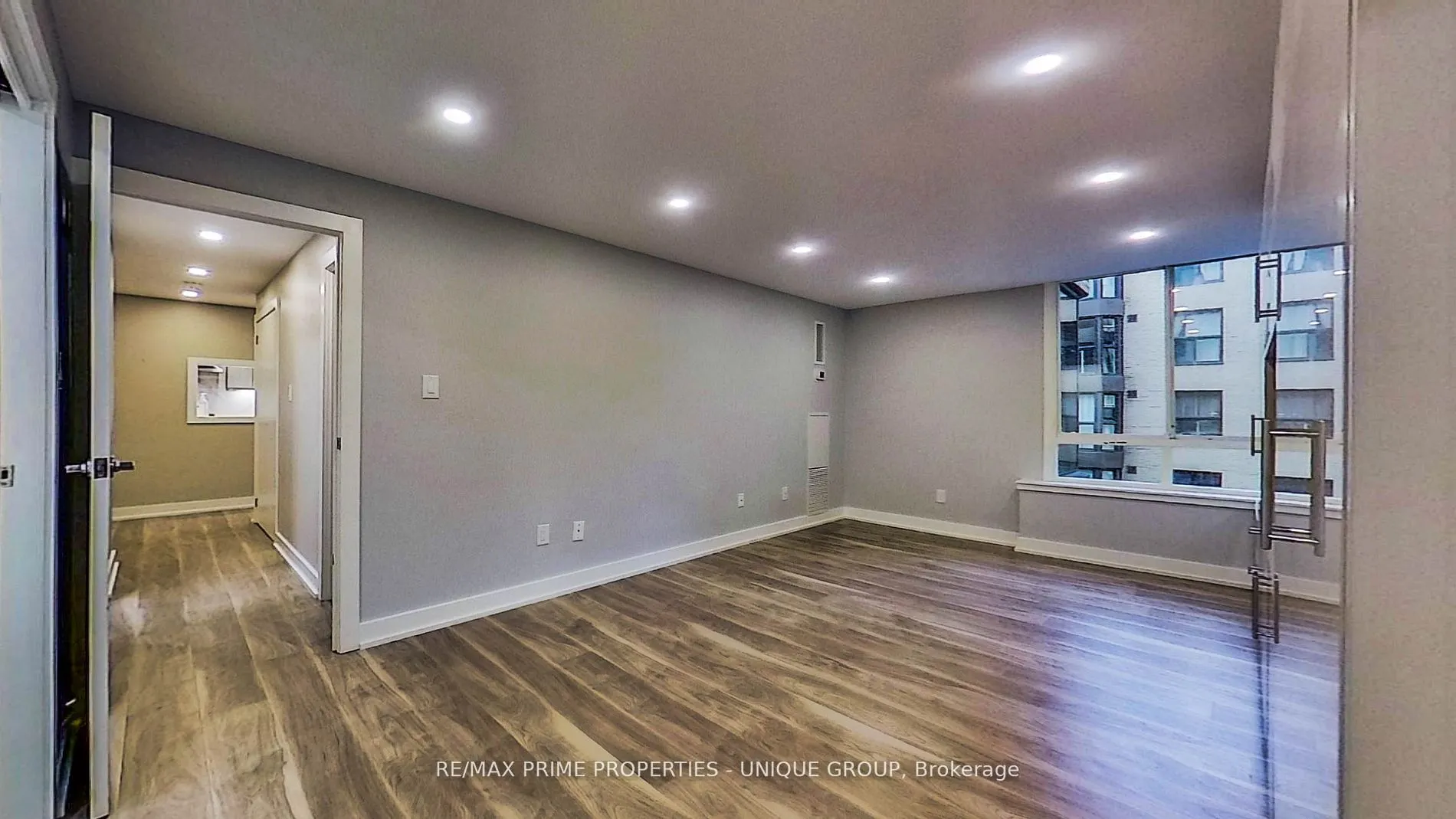 211 St Patrick Street, #1106