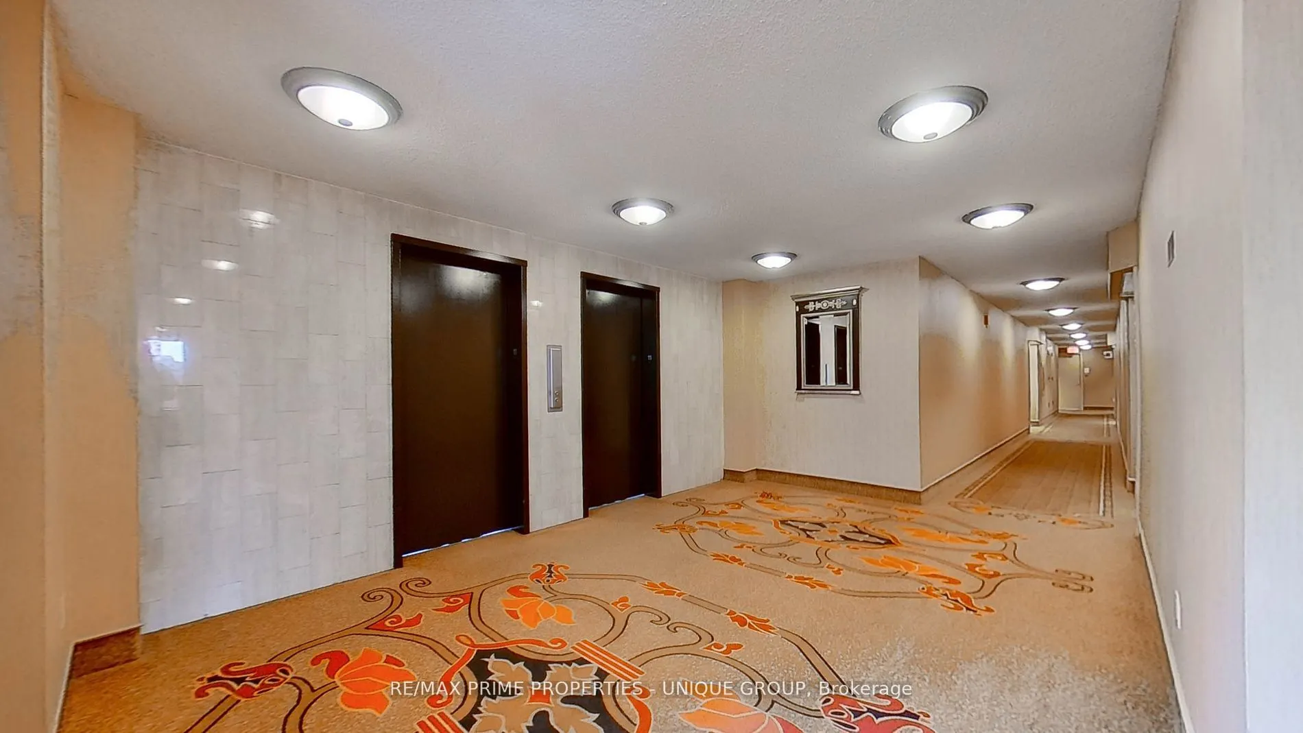 211 St Patrick Street, #1106