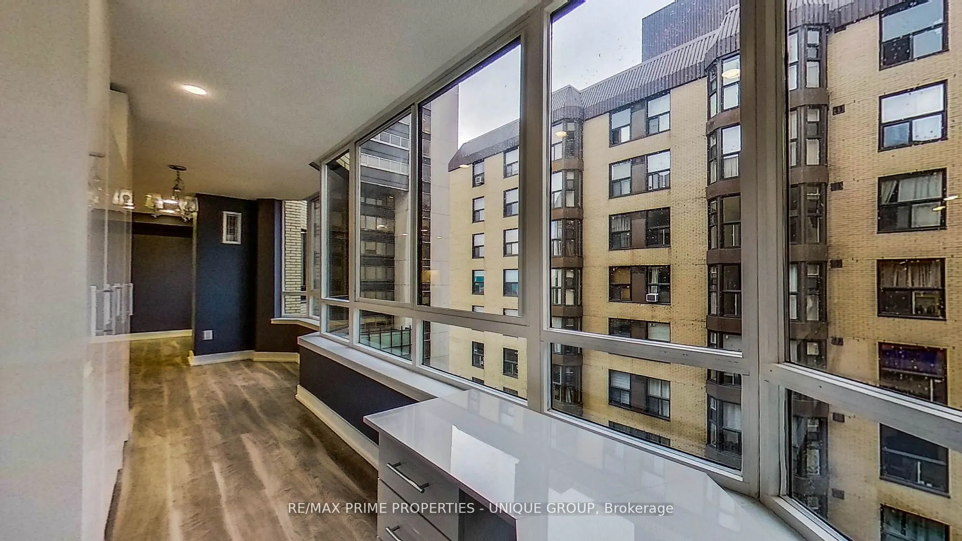211 St Patrick Street, #1106