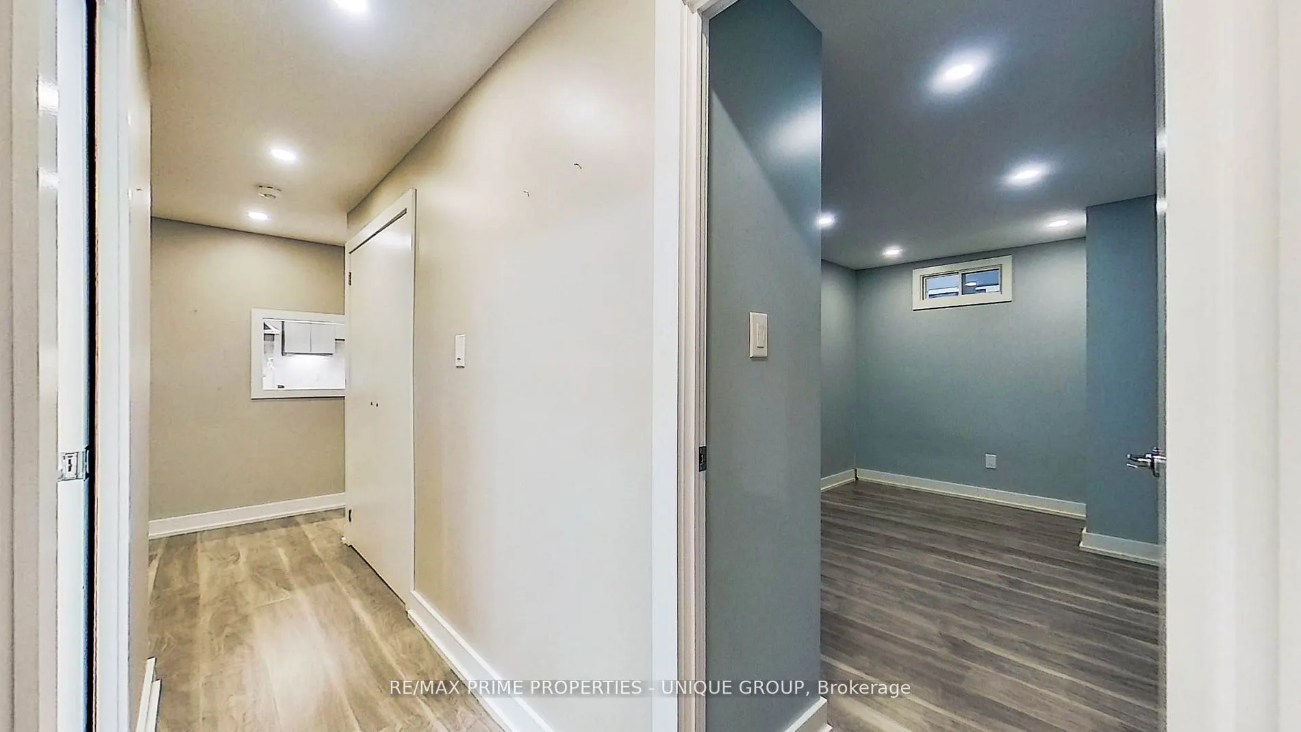 211 St Patrick Street, #1106