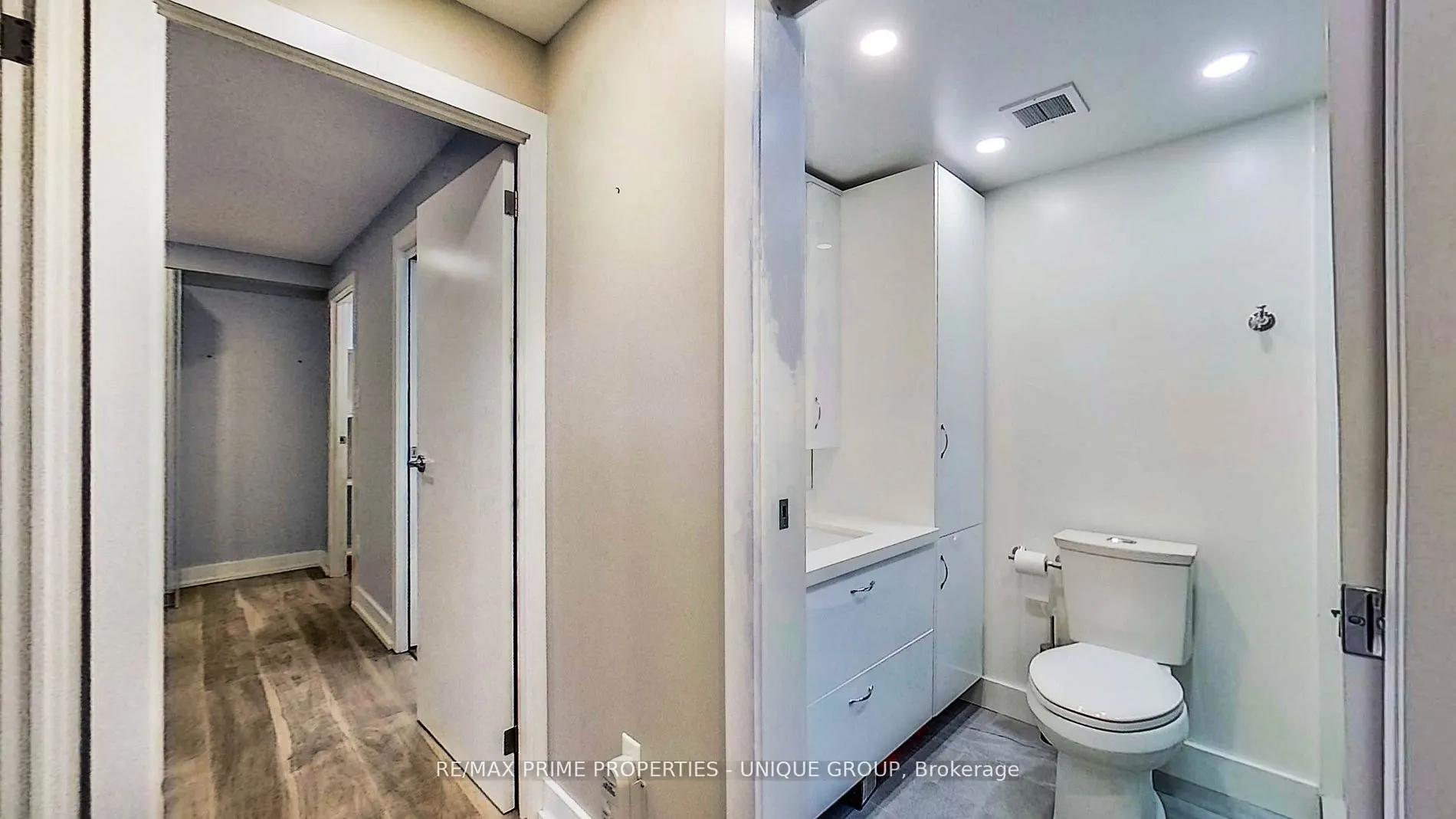 211 St Patrick Street, #1106